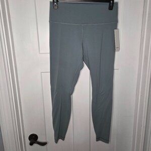 Lululemon Wunder Train High-Rise Tight 28"